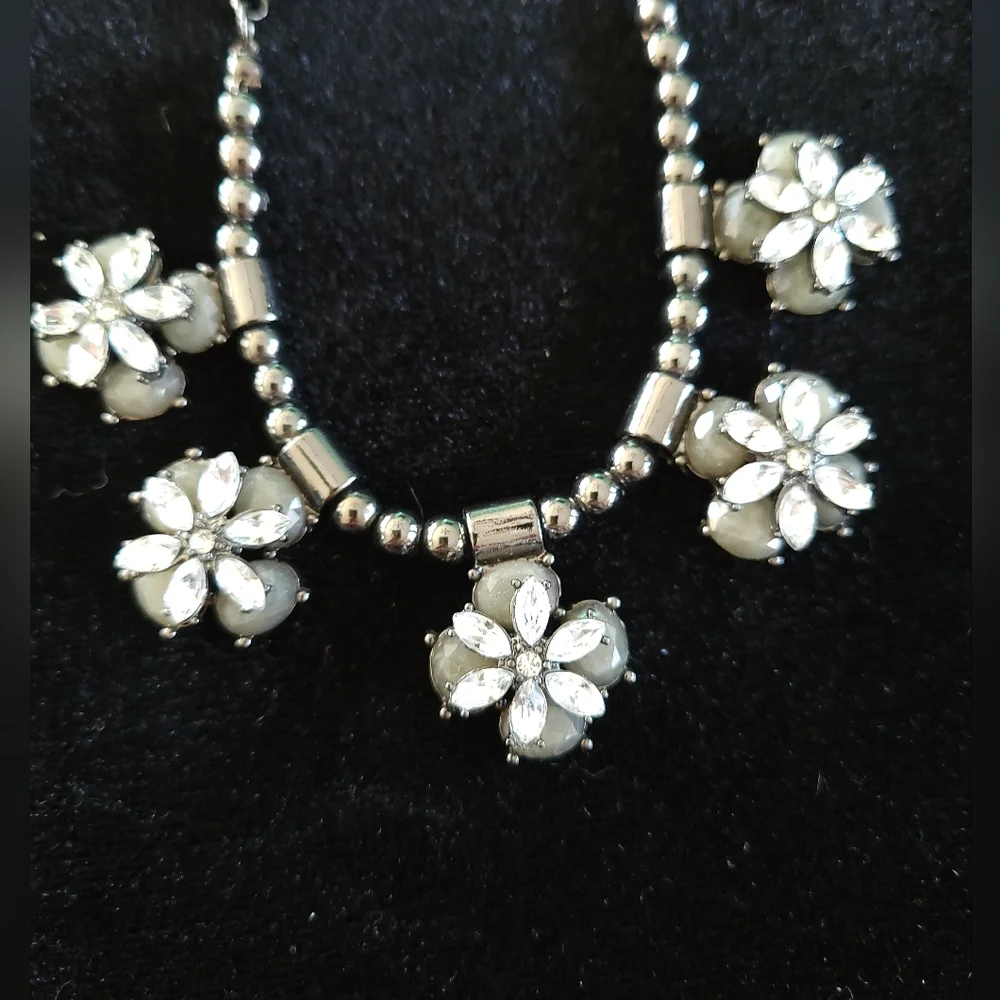 Talbots Hematite Set - Picture 2 of 7